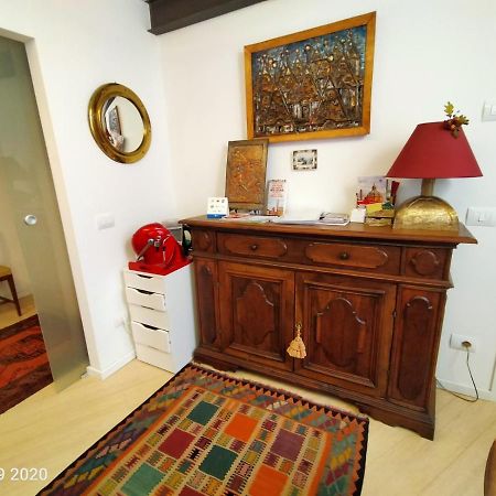 Bolognino B&B Bologna Bagian luar foto