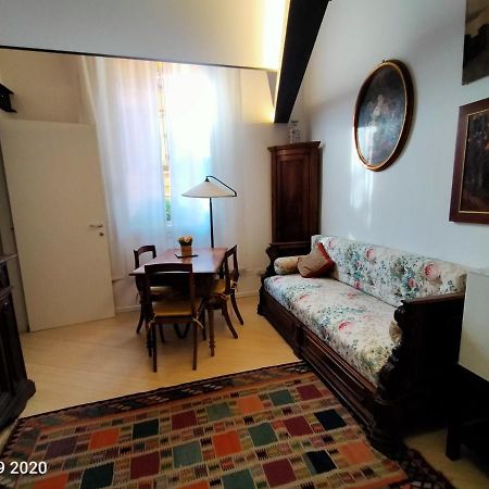 Bolognino B&B Bologna Bagian luar foto