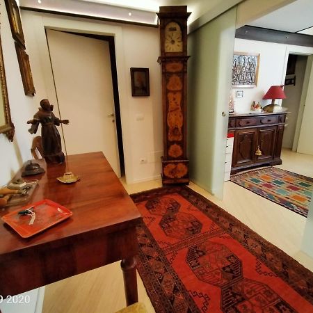Bolognino B&B Bologna Bagian luar foto