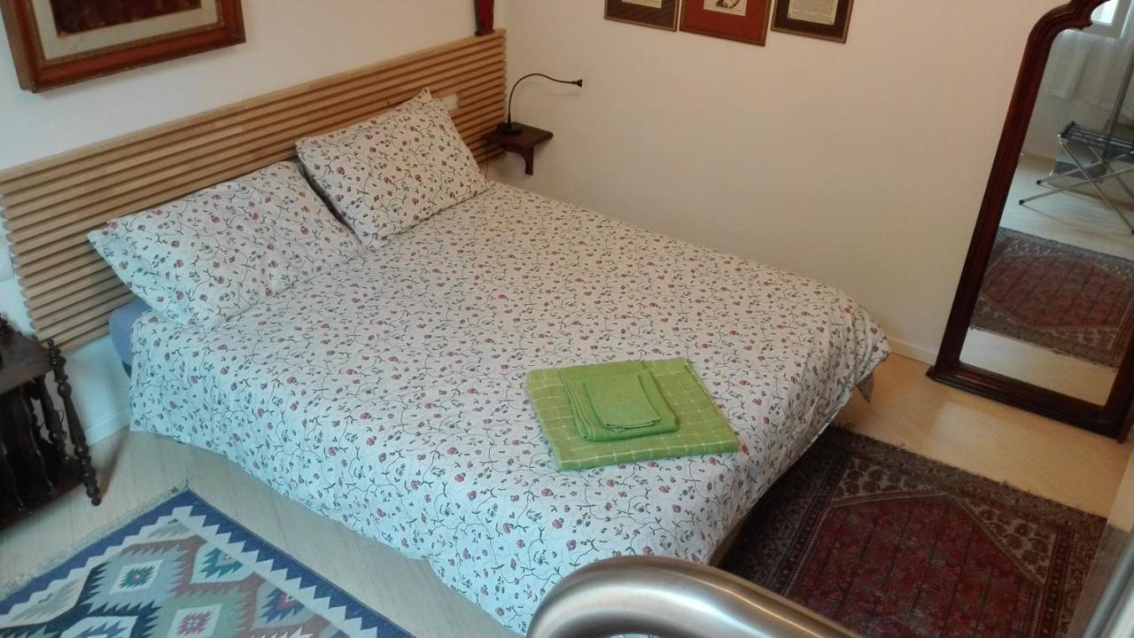Bolognino B&B Bologna Bagian luar foto