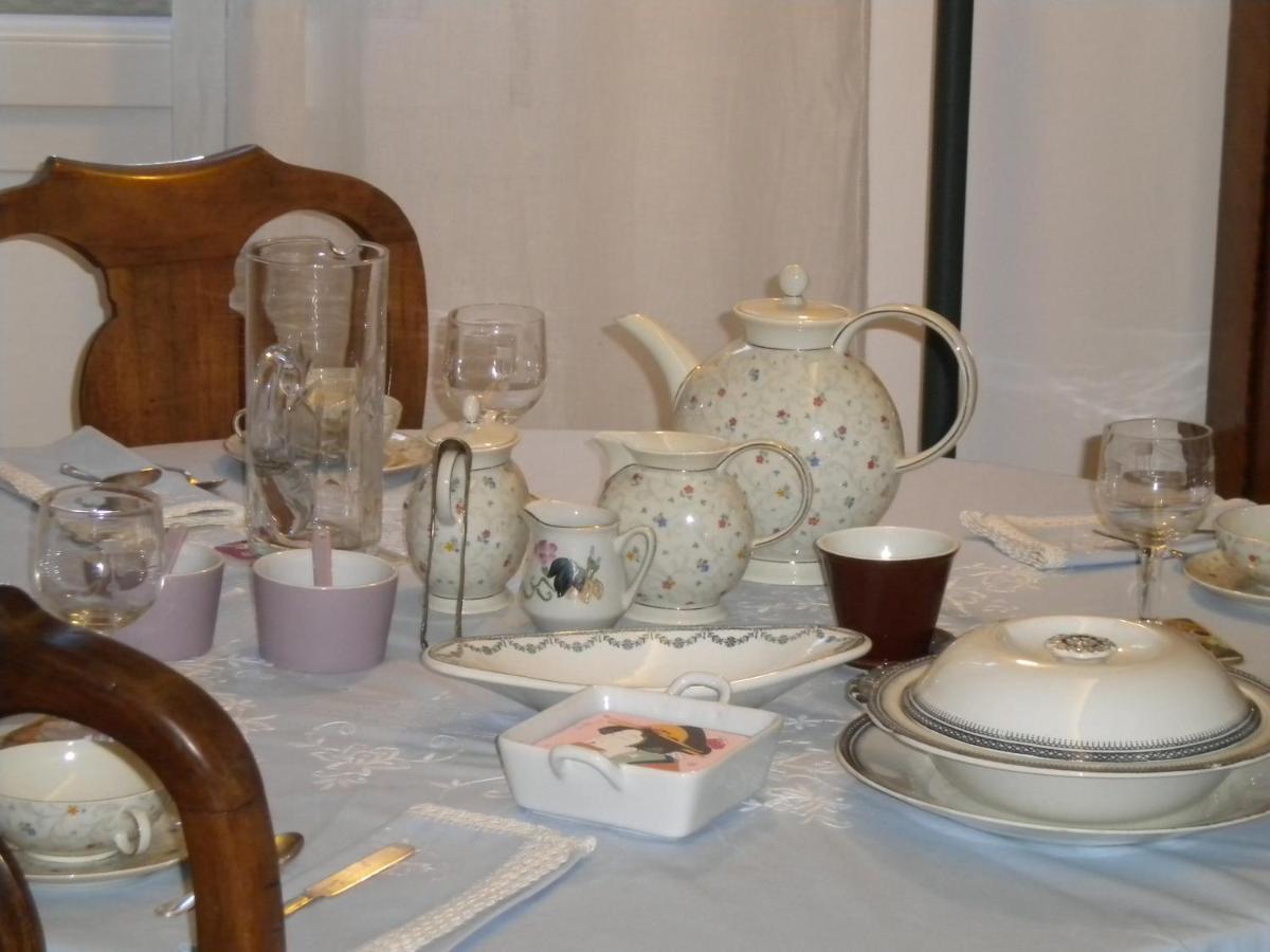 Bolognino B&B Bologna Bagian luar foto