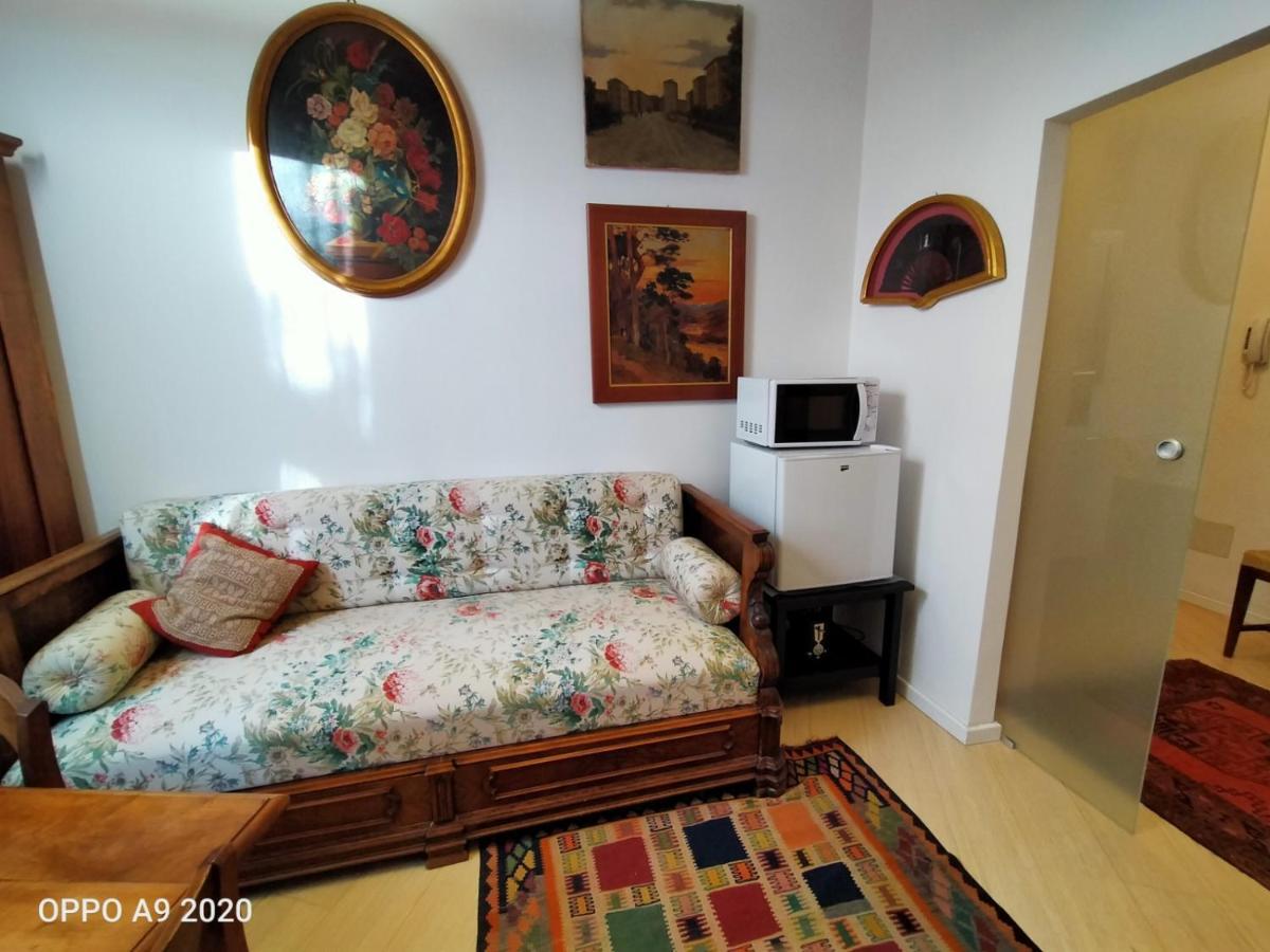Bolognino B&B Bologna Bagian luar foto