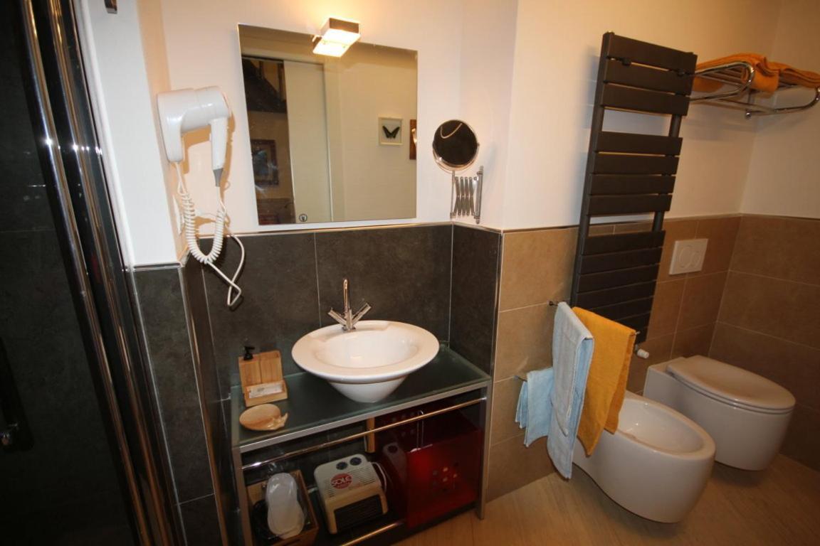 Bolognino B&B Bologna Bagian luar foto