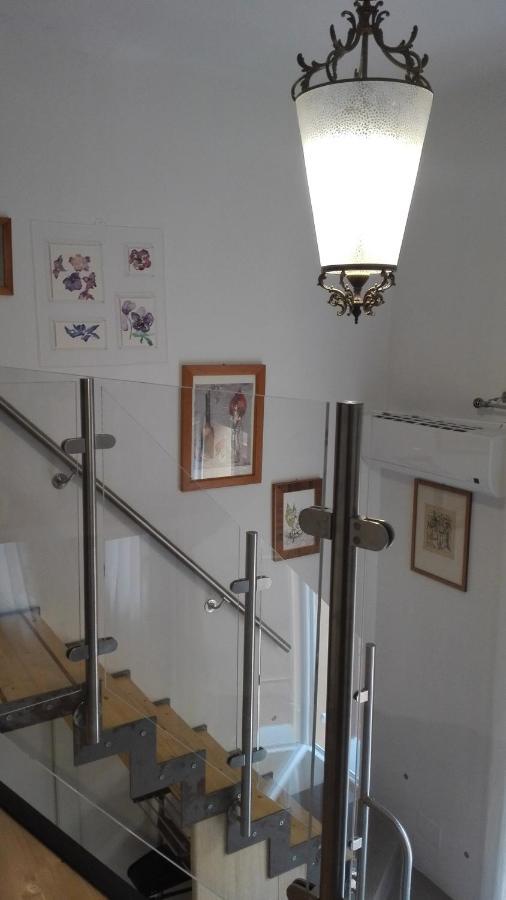 Bolognino B&B Bologna Bagian luar foto