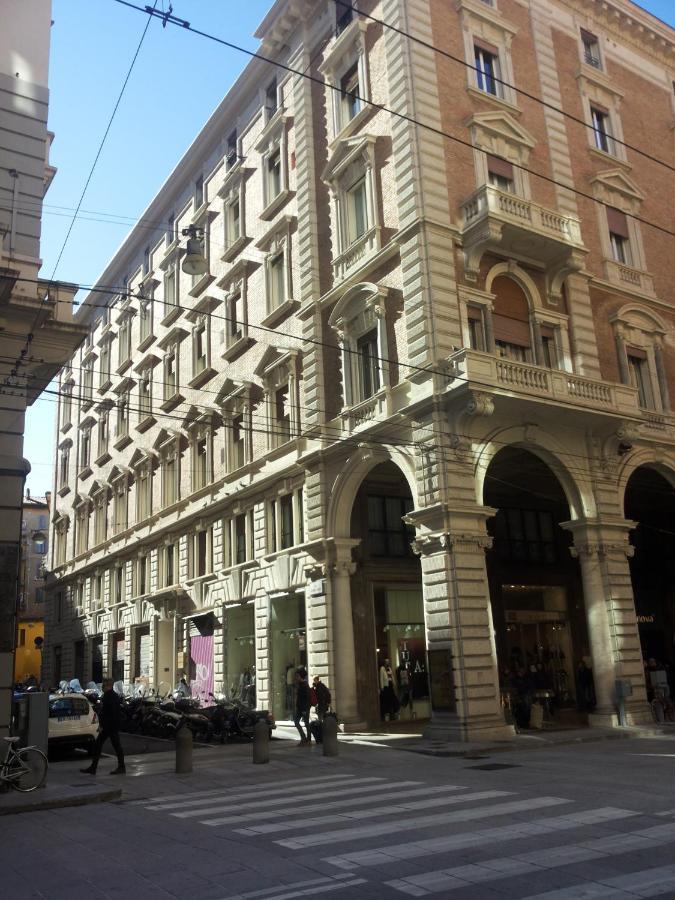 Bolognino B&B Bologna Bagian luar foto