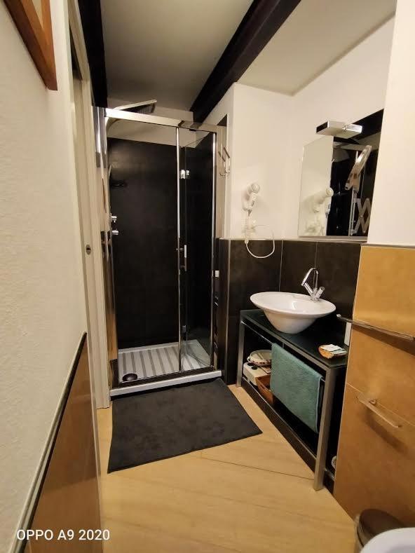 Bolognino B&B Bologna Bagian luar foto