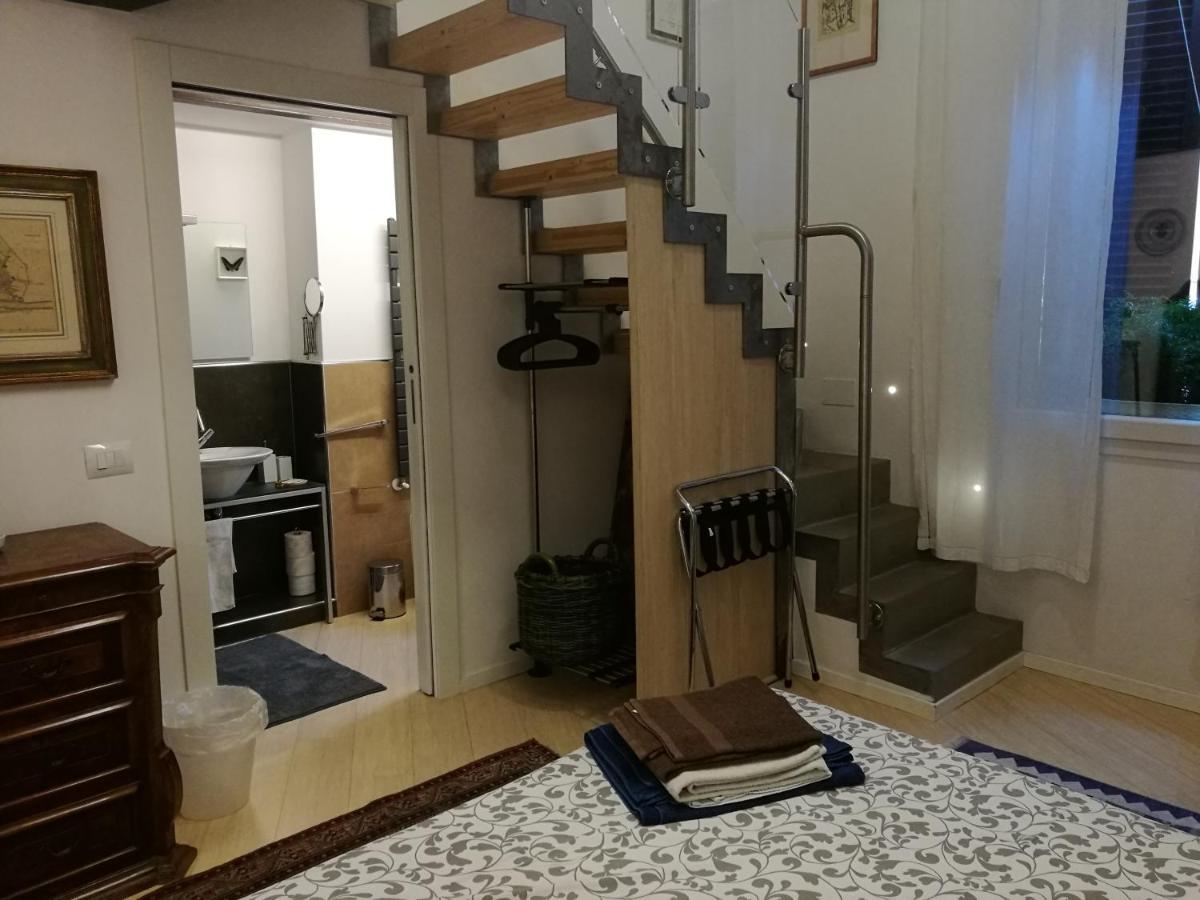 Bolognino B&B Bologna Bagian luar foto