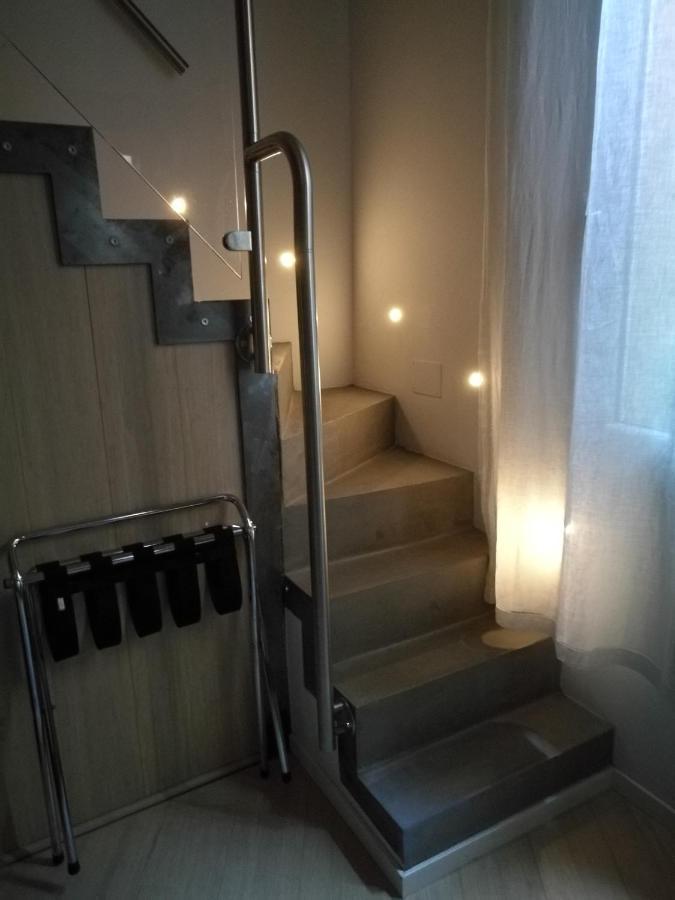 Bolognino B&B Bologna Bagian luar foto