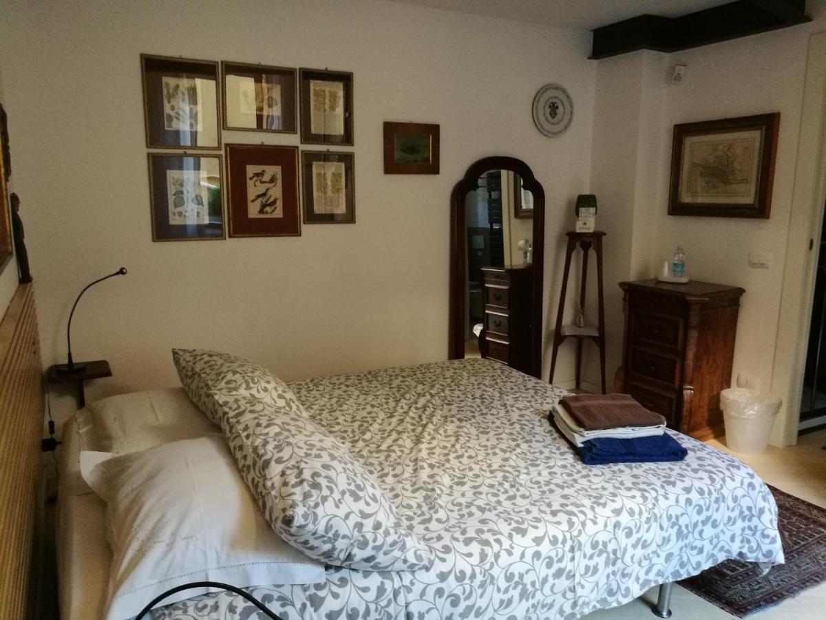 Bolognino B&B Bologna Bagian luar foto